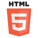 HTML Logo ICI