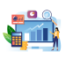 Sales & marketing ICI